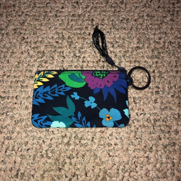 Vera Bradley Wallet - Picture 2 of 2
